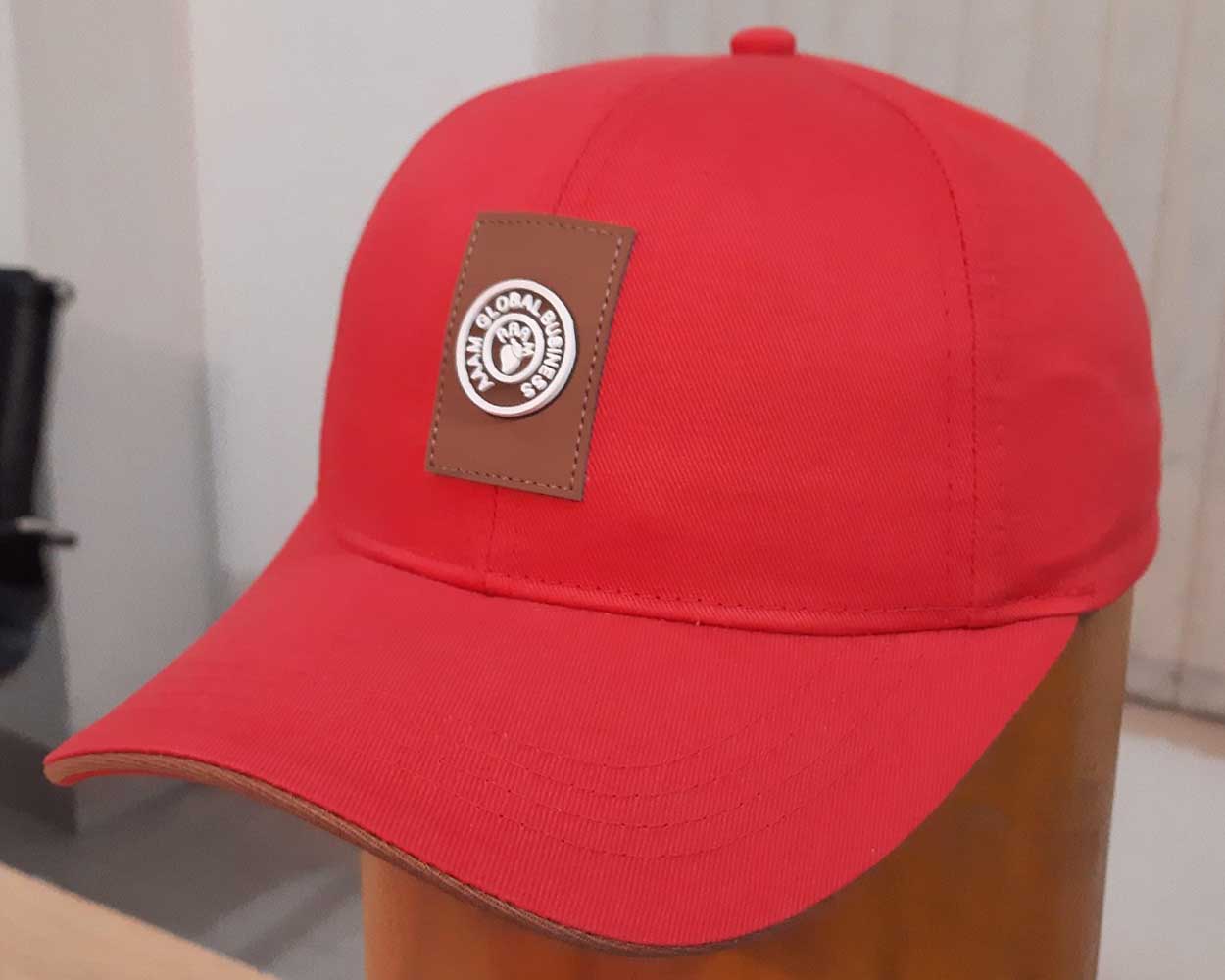 Baseball Cap Manufacturer in Bangladesh (1)