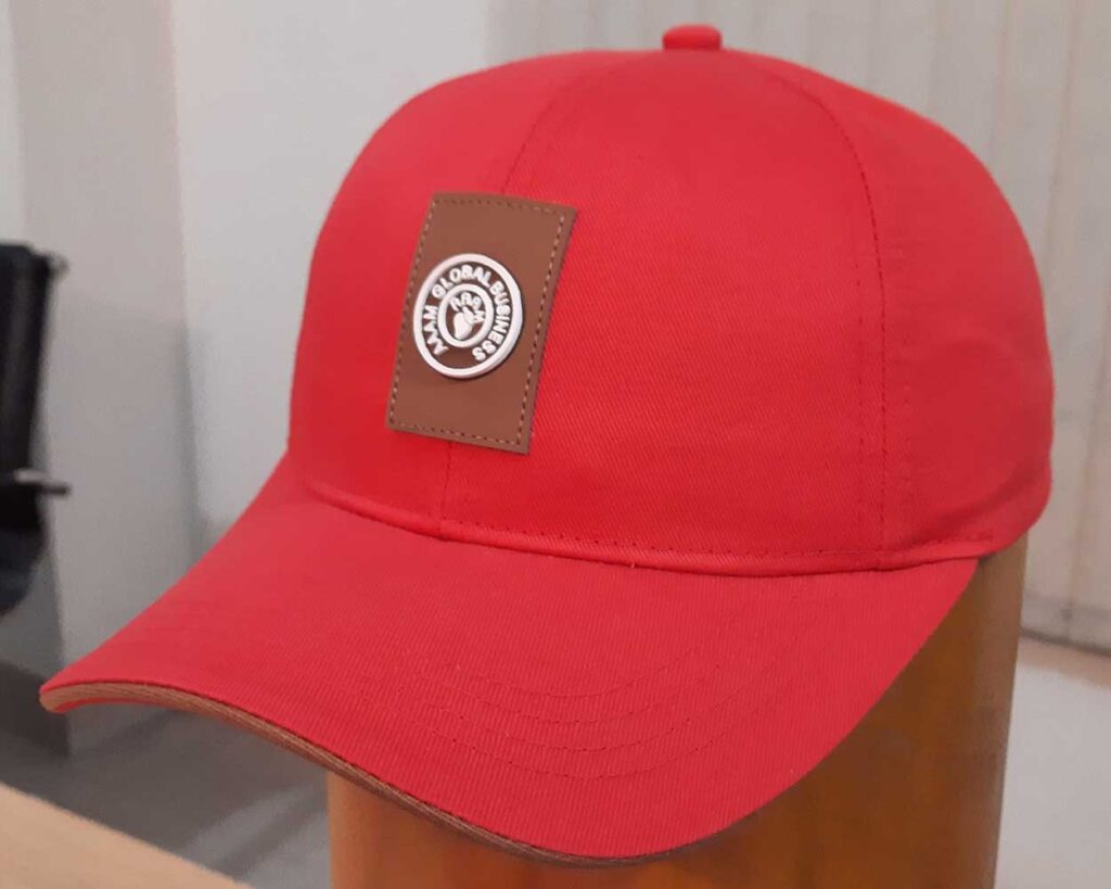 Baseball Cap Manufacturer in Bangladesh (2)