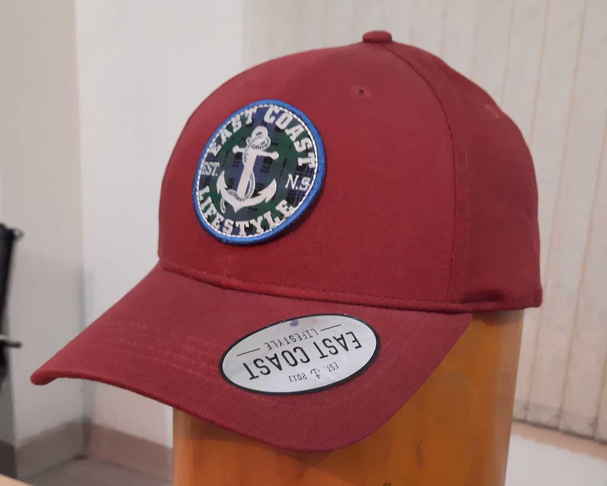 Baseball Cap Manufacturer in Bangladesh (1)