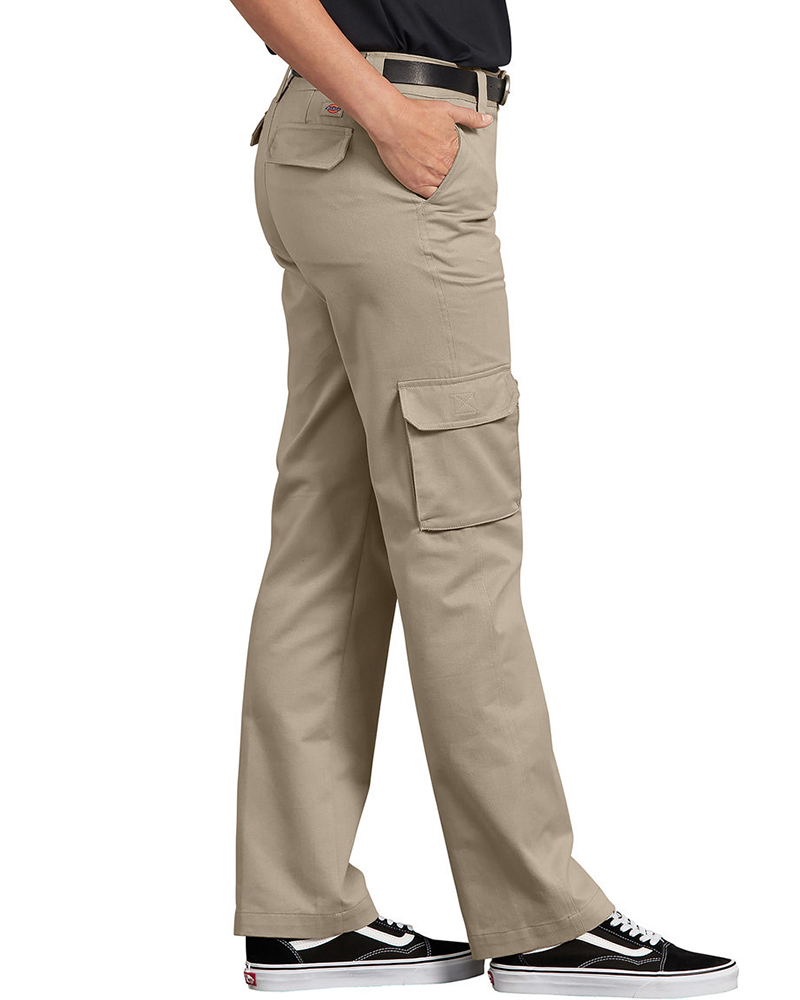 Cargo Long Pant Manufacturer in Bangladesh (6)