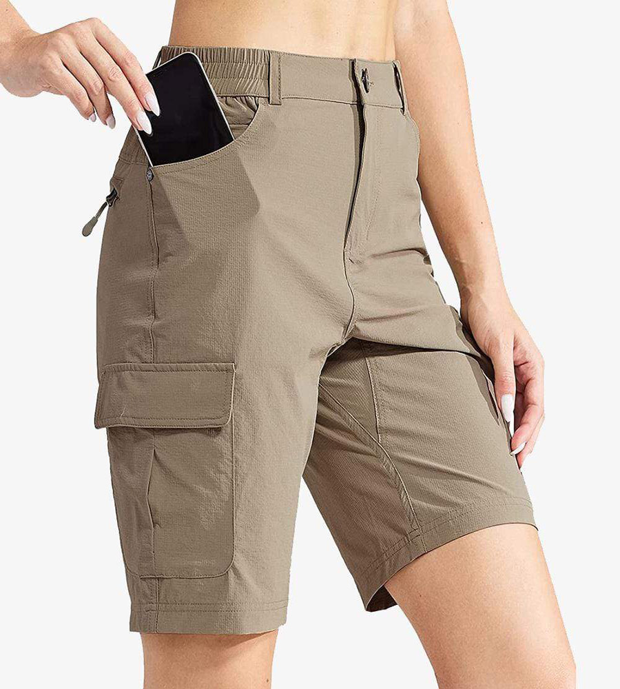 Cargo Shorts Manufacturer in Bangladesh (17)