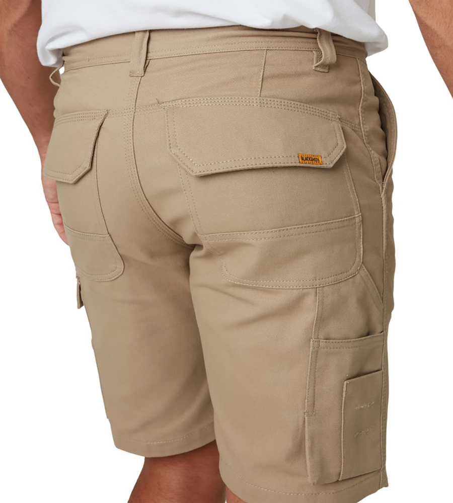 Cargo Shorts Manufacturer in Bangladesh (9)