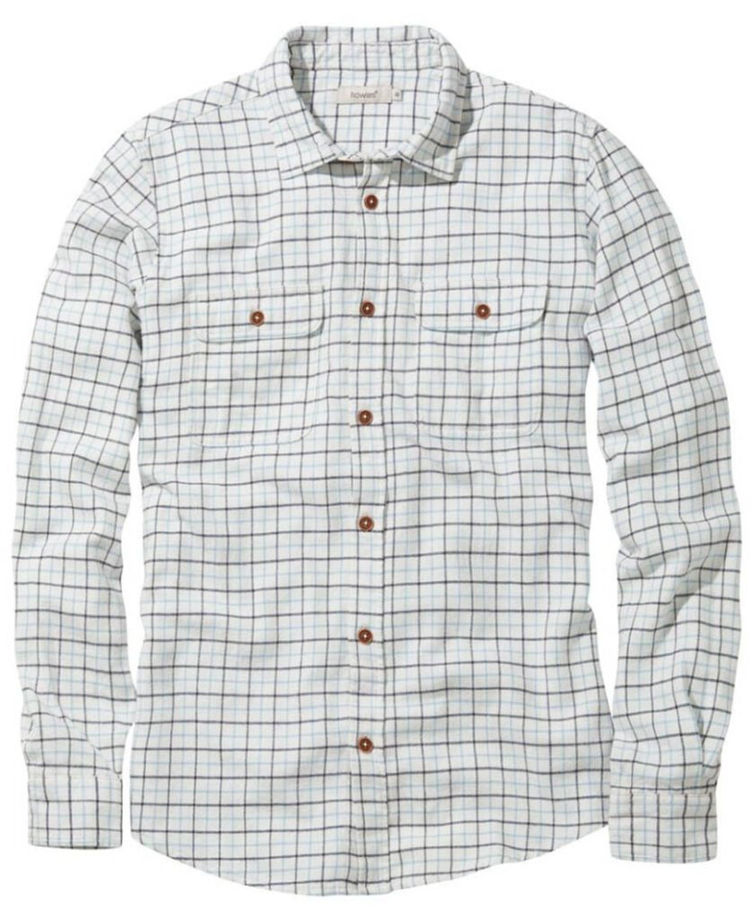 Casual Shirt Manufacturer in Bangladesh (5)