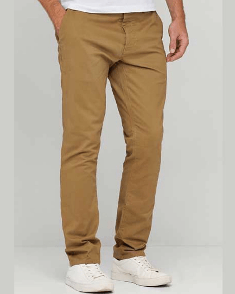 Chino Long Pant Manufacturer in Bangladesh (5)