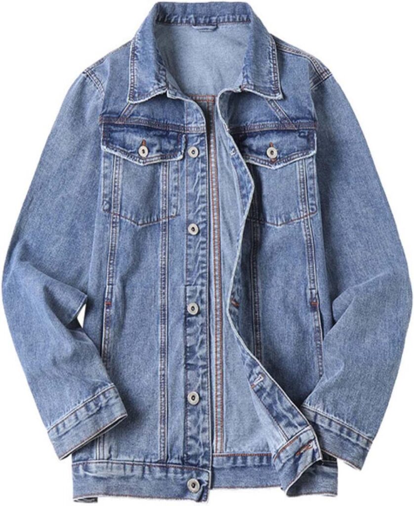 Denim Jacket Manufacturer in Bangladesh (1)