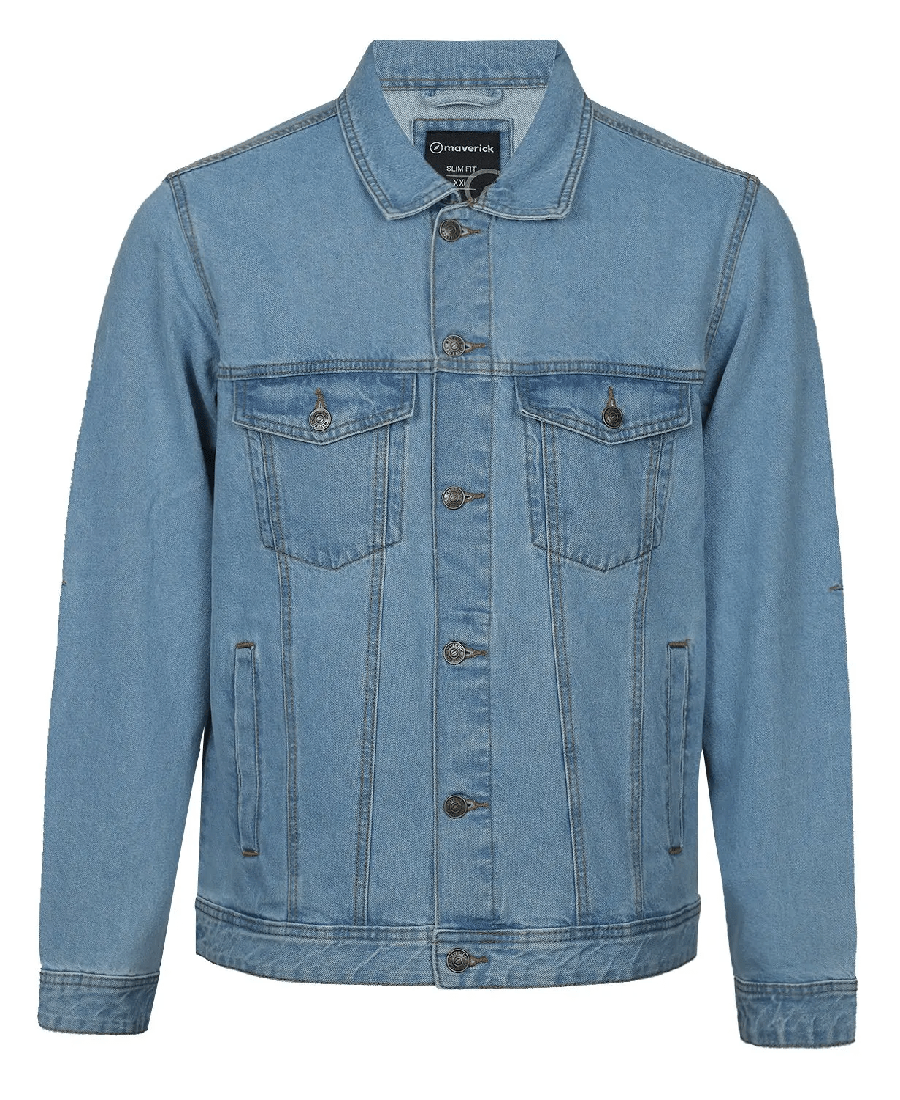 Denim Jacket Manufacturer in Bangladesh (1)