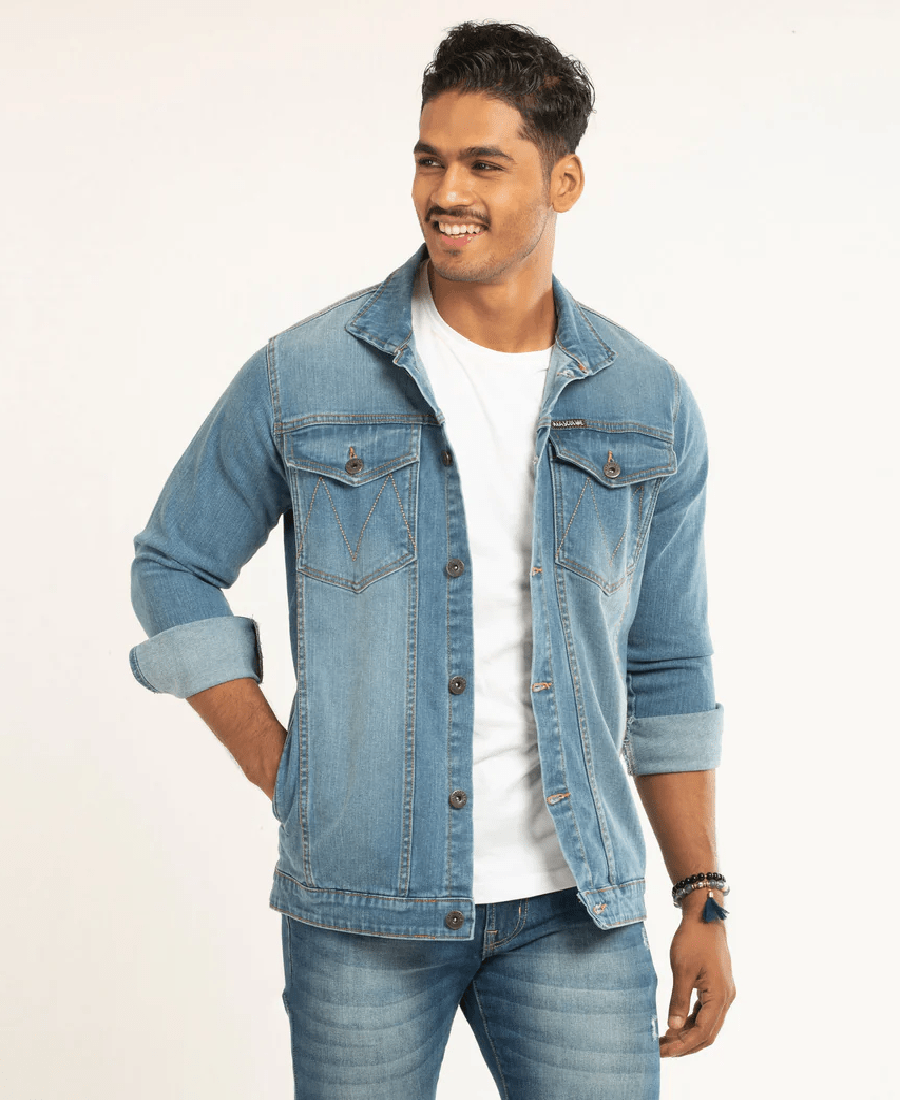 Denim Shirt Manufacturer in Bangladesh (4)