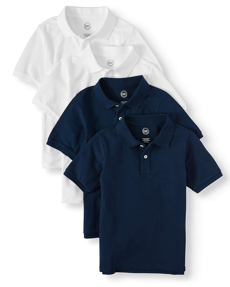 School Polo Manufacturer in Bangladesh (2)