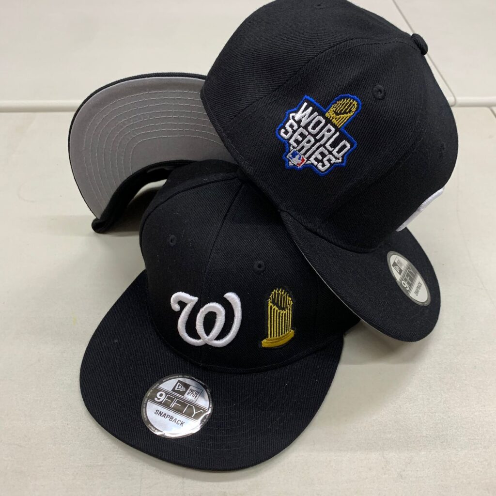 Snapback Cap Manufacturer in Bangladesh 3