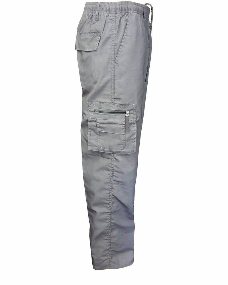 Cargo Long Pant Manufacturer in Bangladesh (4)