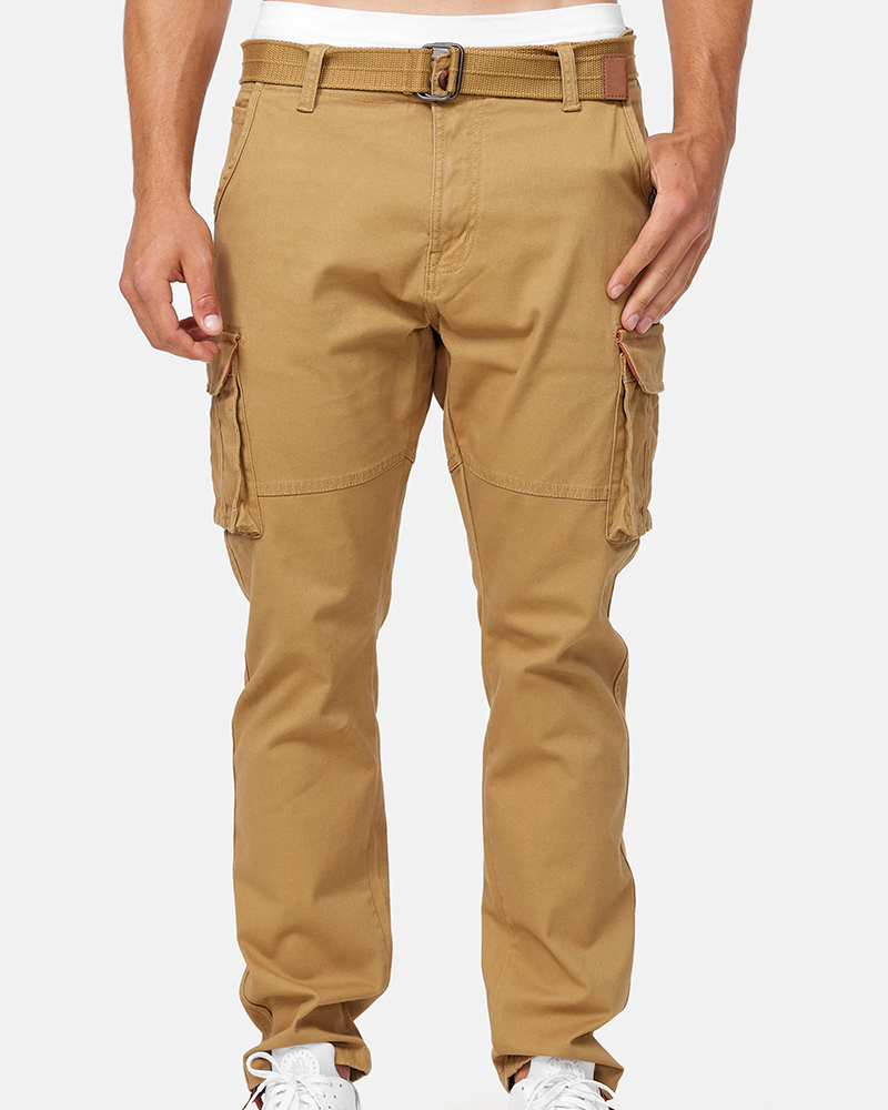 Cargo Long Pant Manufacturer in Bangladesh (5)