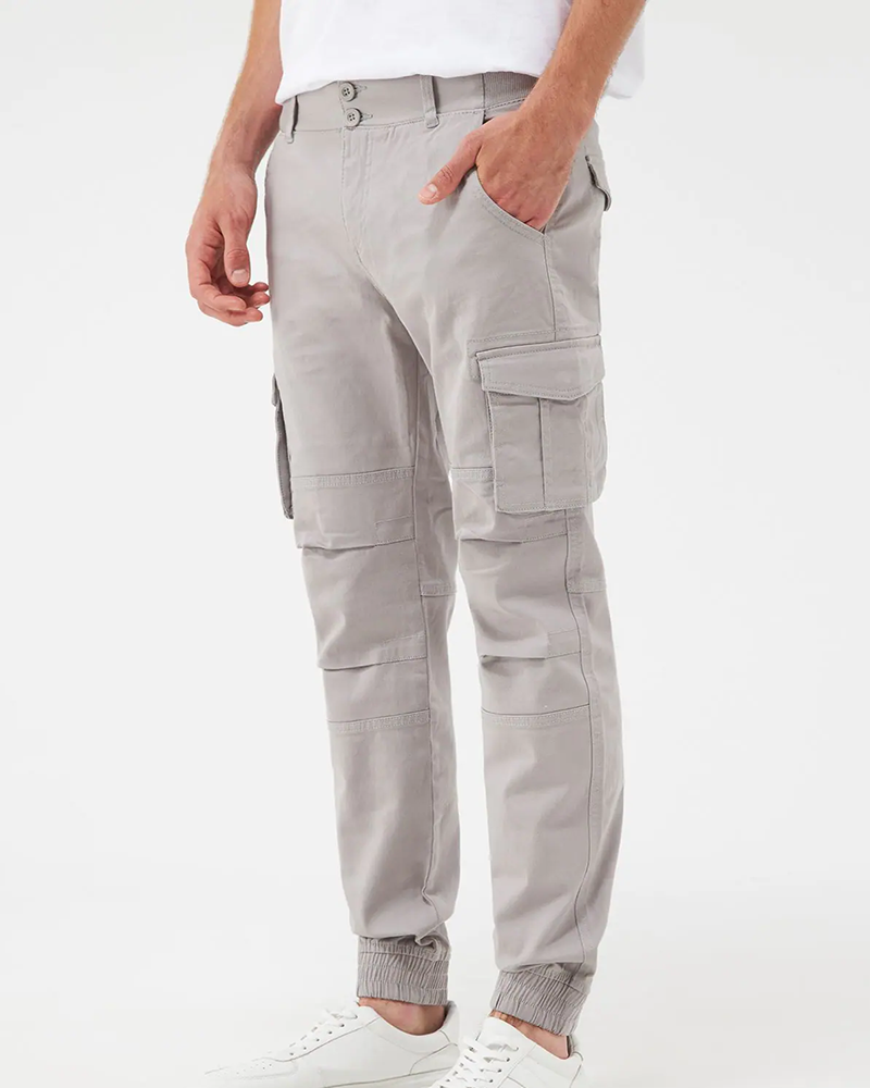 Cargo Long Pant Manufacturer in Bangladesh (6)