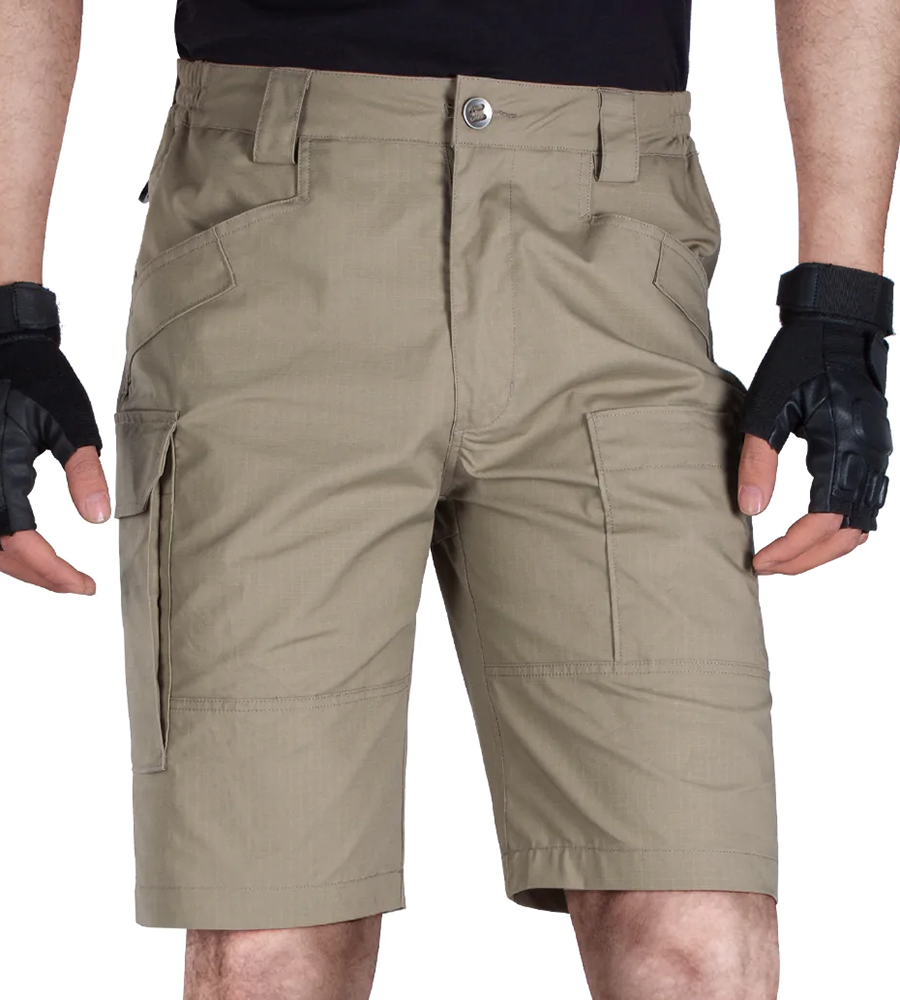 Cargo Shorts Manufacturer in Bangladesh (2)