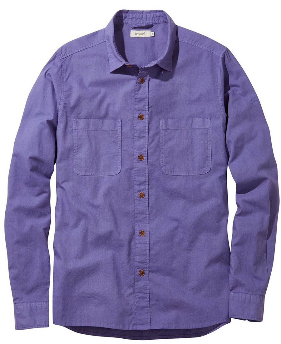 Casual Shirt Manufacturer in Bangladesh (1)