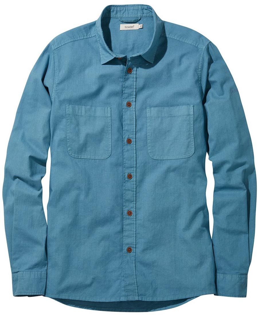 Casual Shirt Manufacturer in Bangladesh (4)