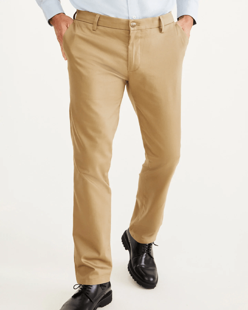 Chino Long Pant Manufacturer in Bangladesh (1)