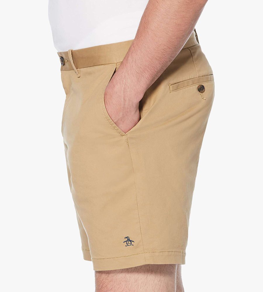 Chino Shorts Pant Manufacturer in Bangladesh (2)