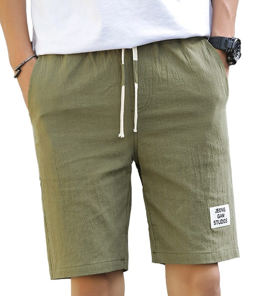 Chino Shorts Pant Manufacturer in Bangladesh (3)