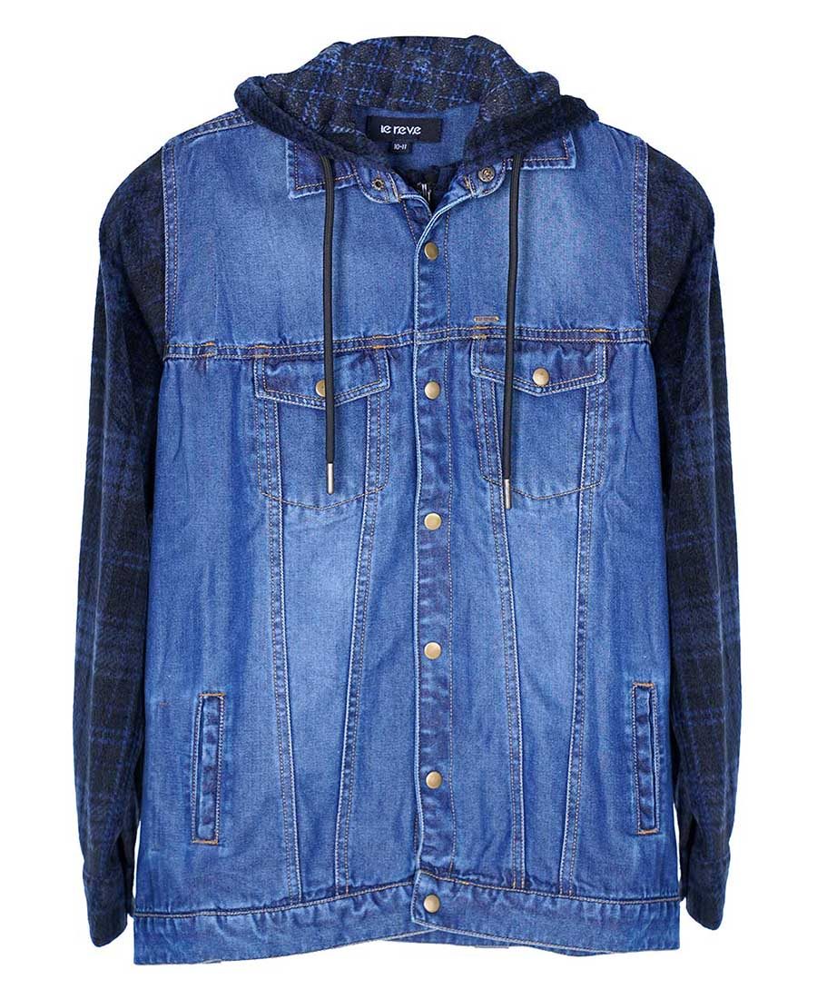 Denim Jacket Manufacturer in Bangladesh (3)