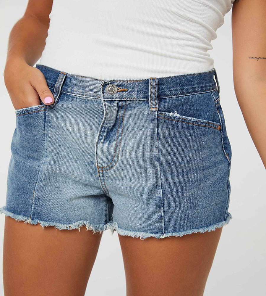 Denim Shorts Manufacturer in Bangladesh (1)