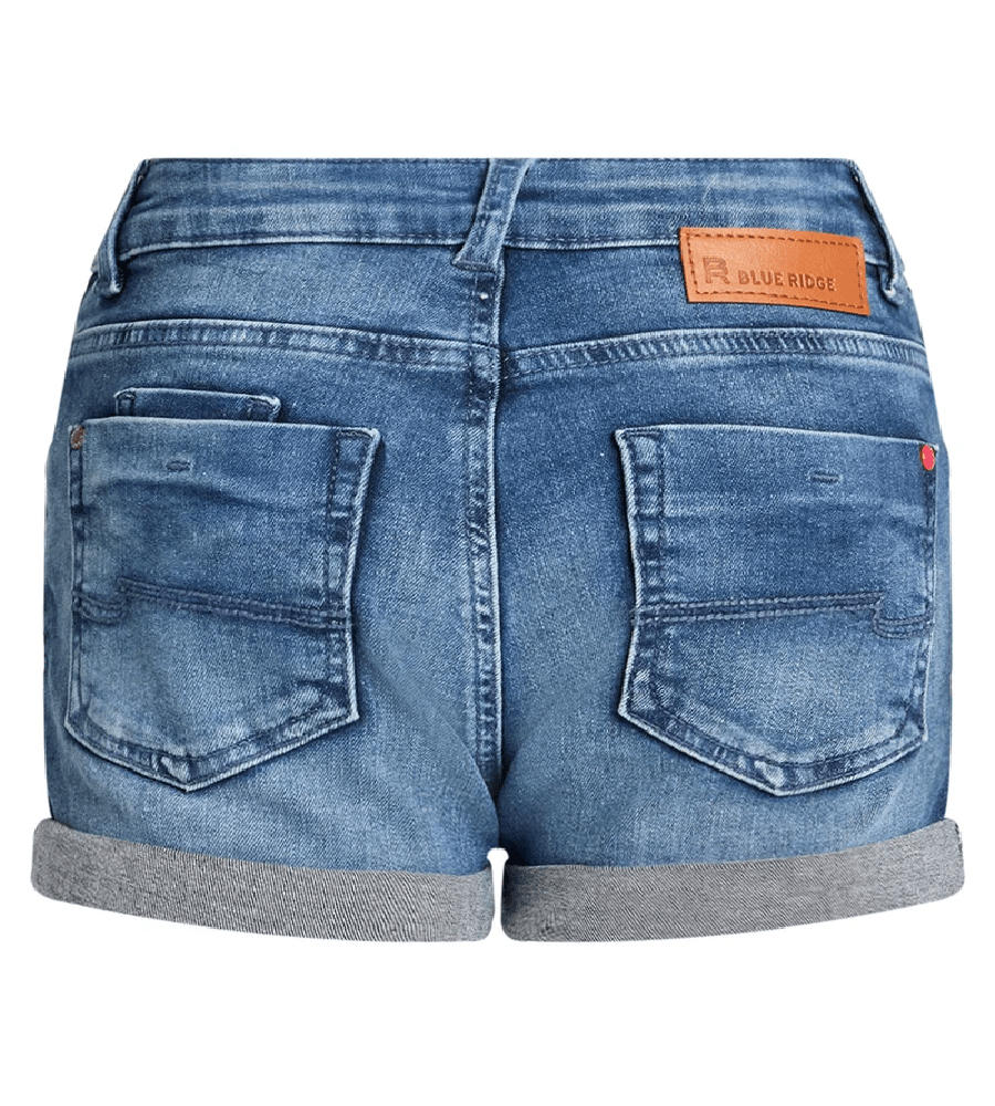 Denim Shorts Manufacturer in Bangladesh (1)