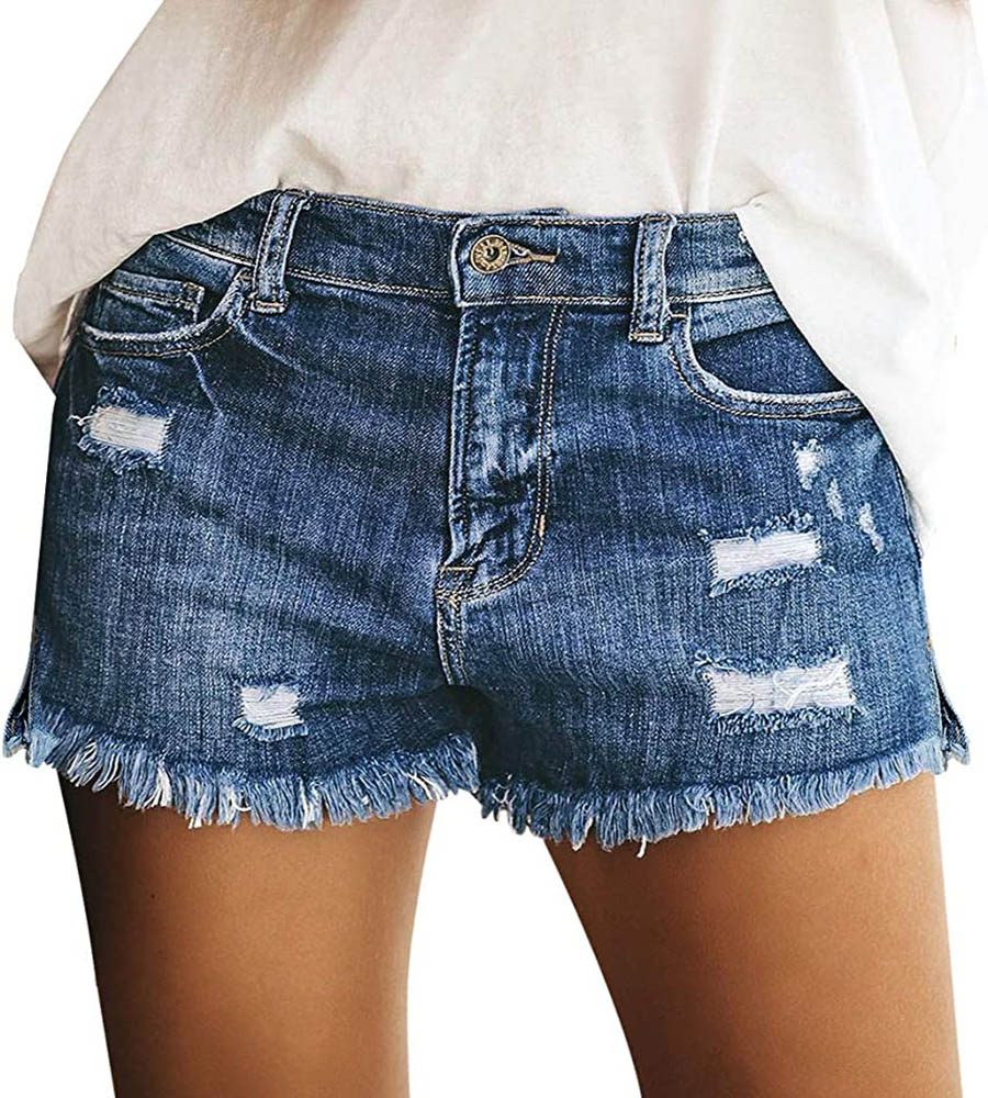 Denim Shorts Manufacturer in Bangladesh (2)