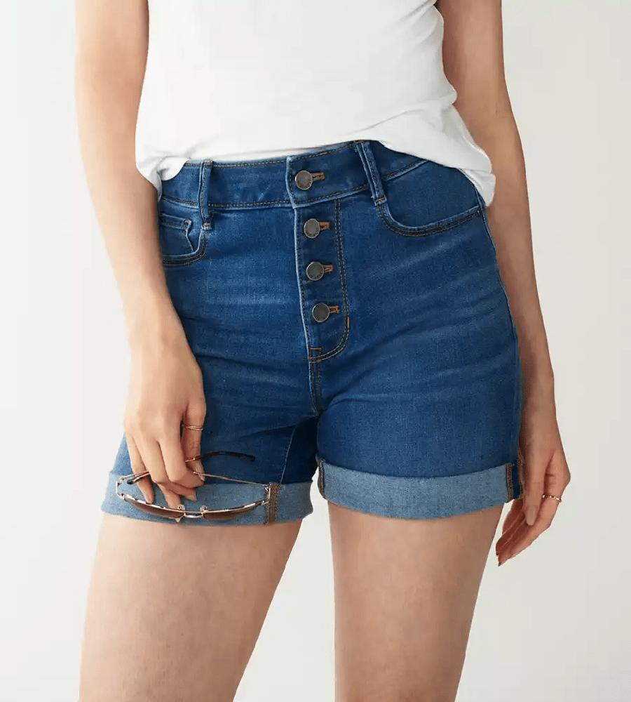 Denim Shorts Manufacturer in Bangladesh (2)